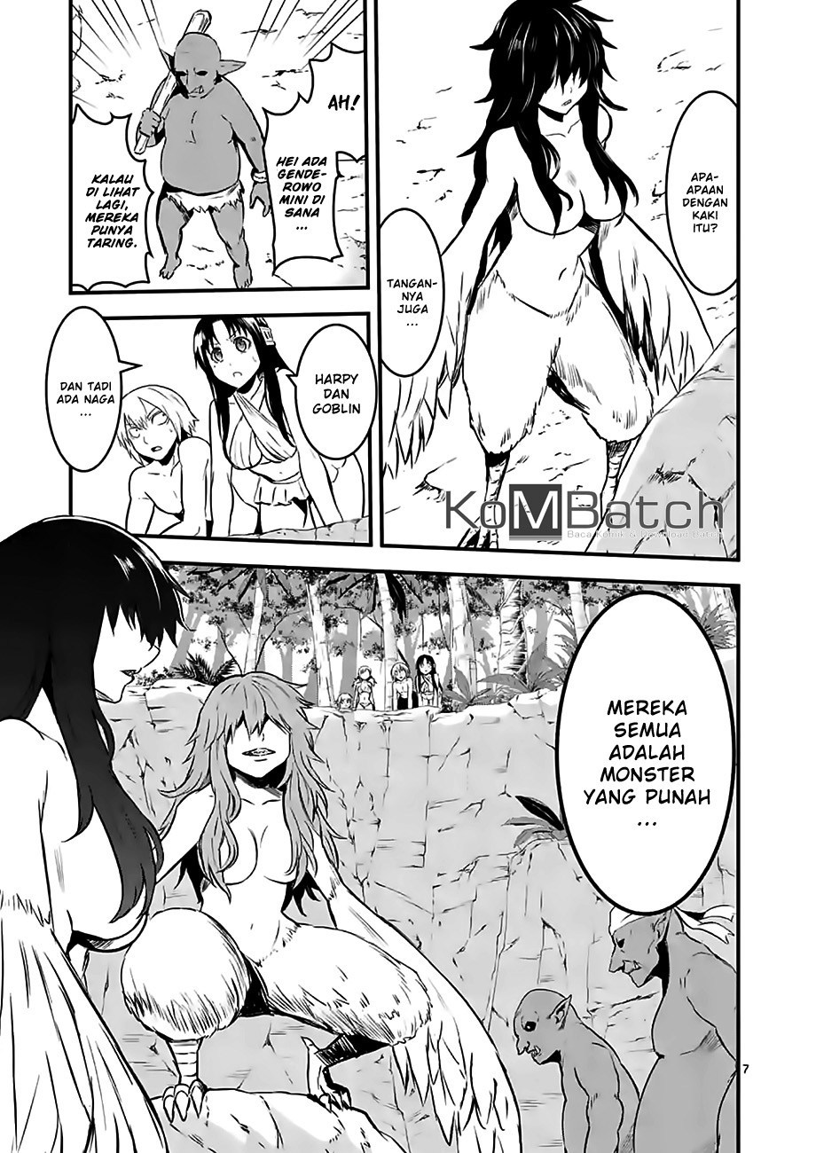 yuusha-ga-shinda - Chapter: 66