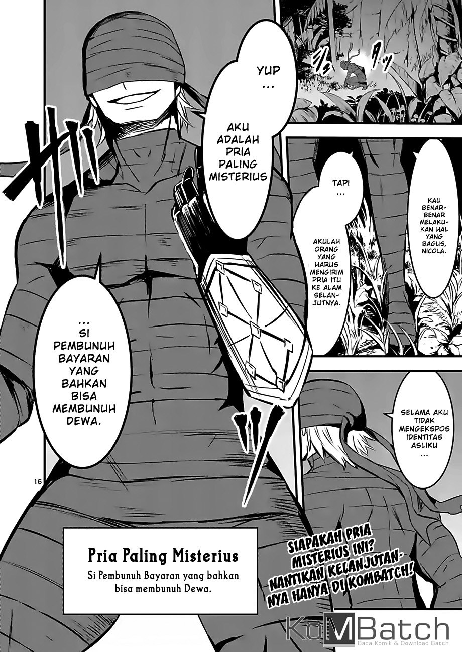 yuusha-ga-shinda - Chapter: 66