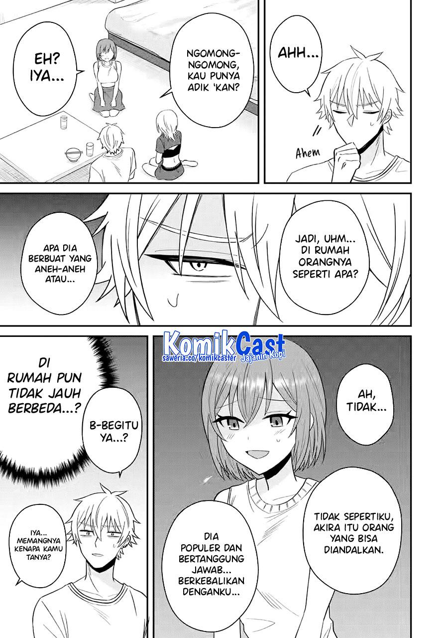 netorare-manga-no-kuzu-otoko-ni-tensei-shita-hazu-ga-heroine-ga-yottekuru-ken - Chapter: 12