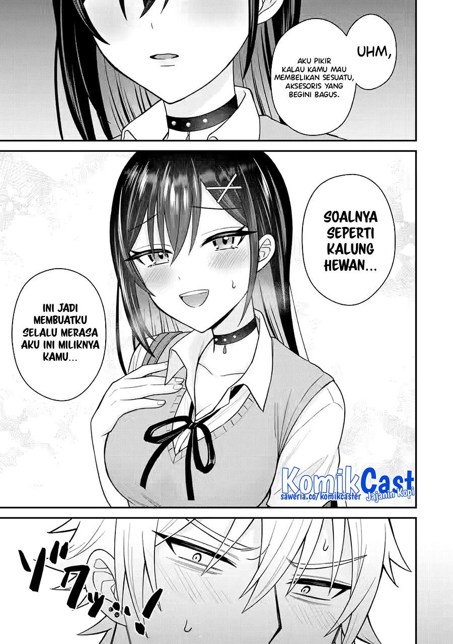 netorare-manga-no-kuzu-otoko-ni-tensei-shita-hazu-ga-heroine-ga-yottekuru-ken - Chapter: 12