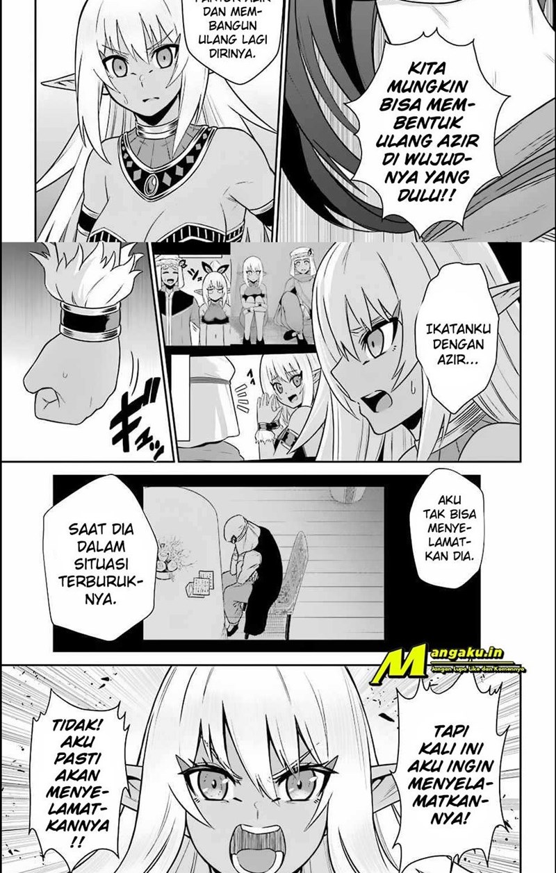 the-red-ranger-becomes-an-adventurer-in-another-world - Chapter: 13.1