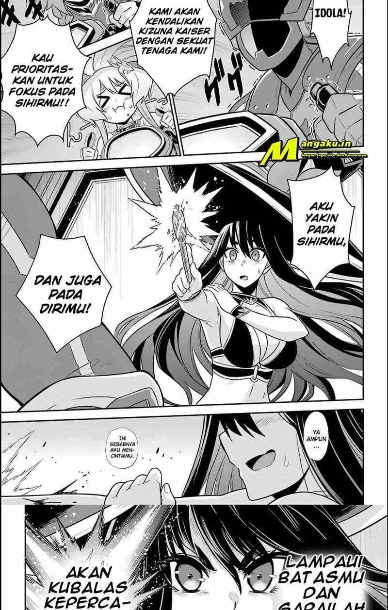 the-red-ranger-becomes-an-adventurer-in-another-world - Chapter: 13.1