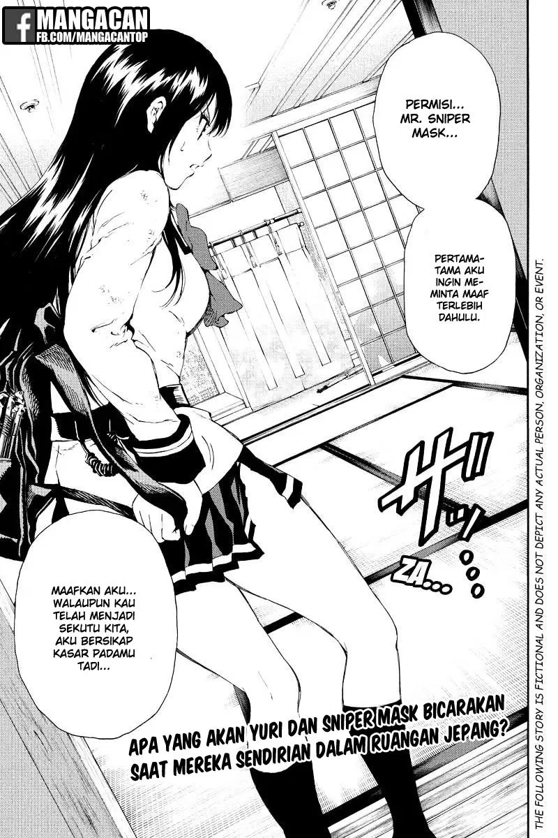 tenkuu-shinpan - Chapter: 120