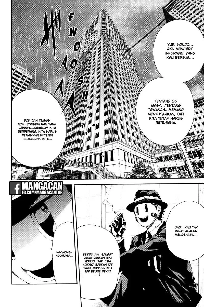 tenkuu-shinpan - Chapter: 120