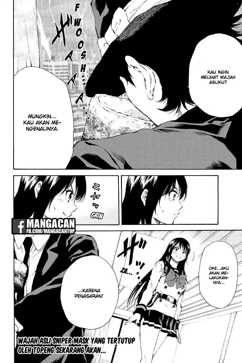 tenkuu-shinpan - Chapter: 120