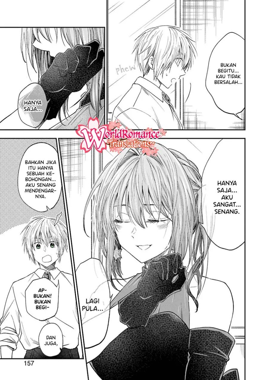 awkward-senpai - Chapter: 25