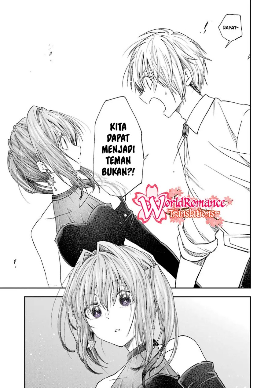 awkward-senpai - Chapter: 25