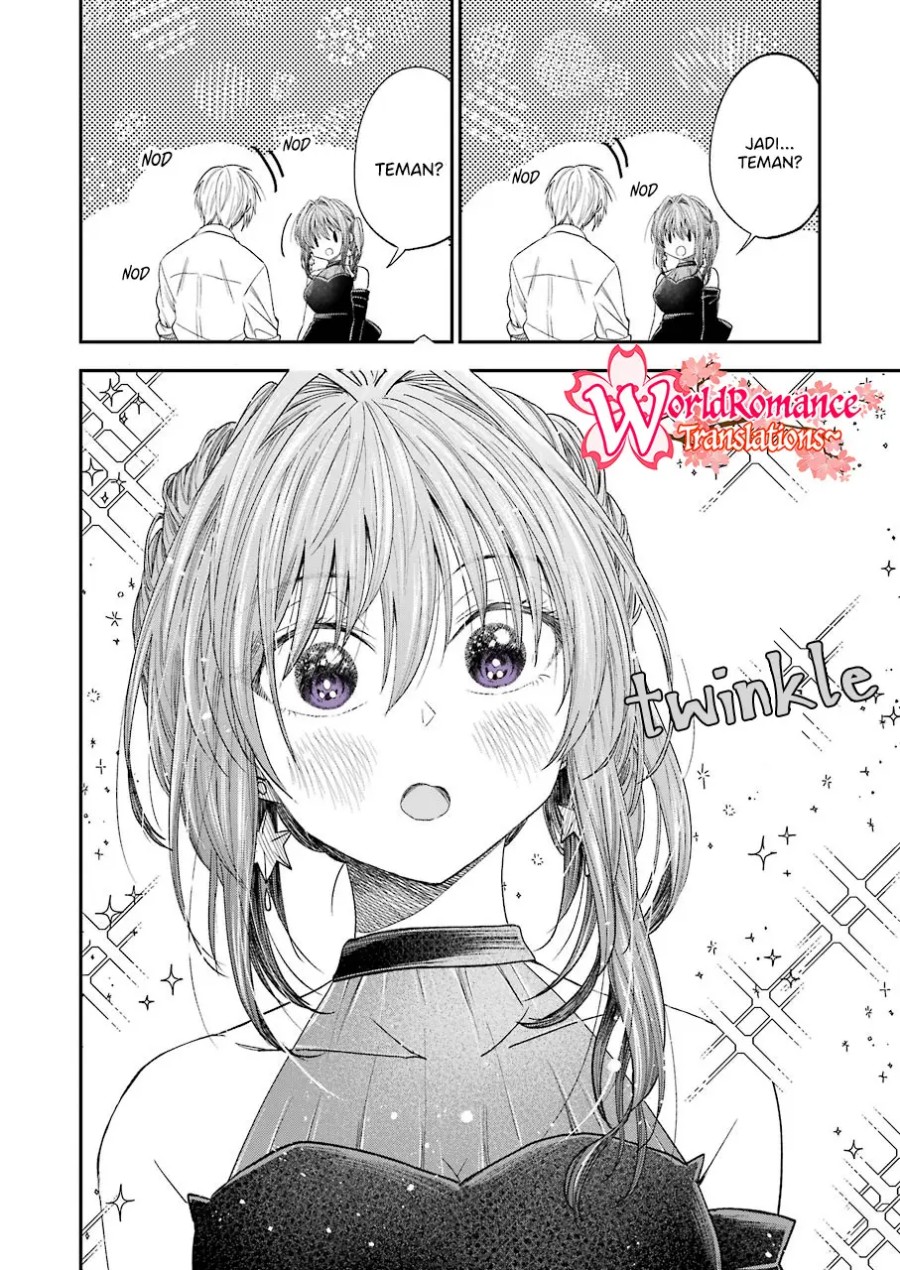 awkward-senpai - Chapter: 25