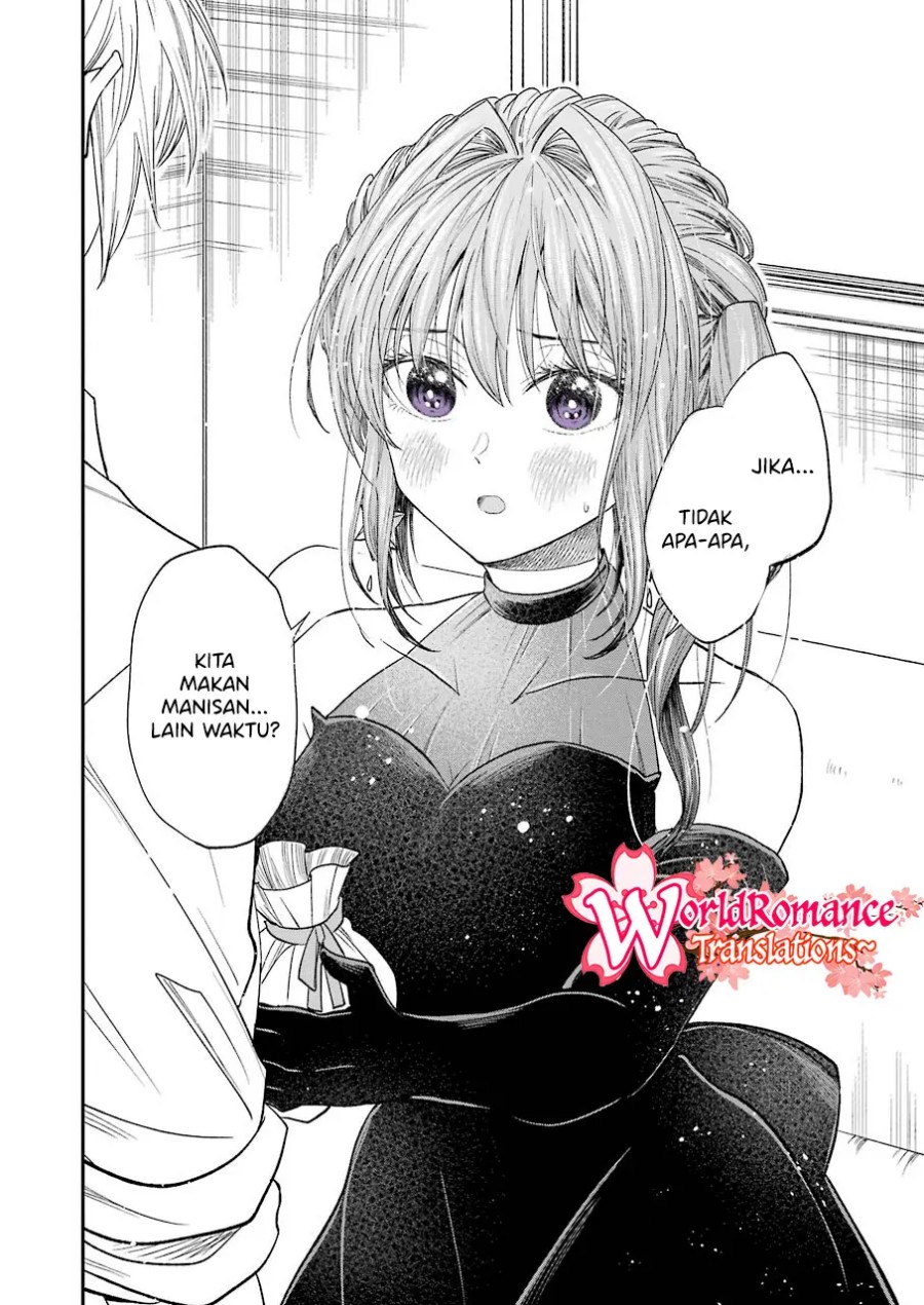 awkward-senpai - Chapter: 25