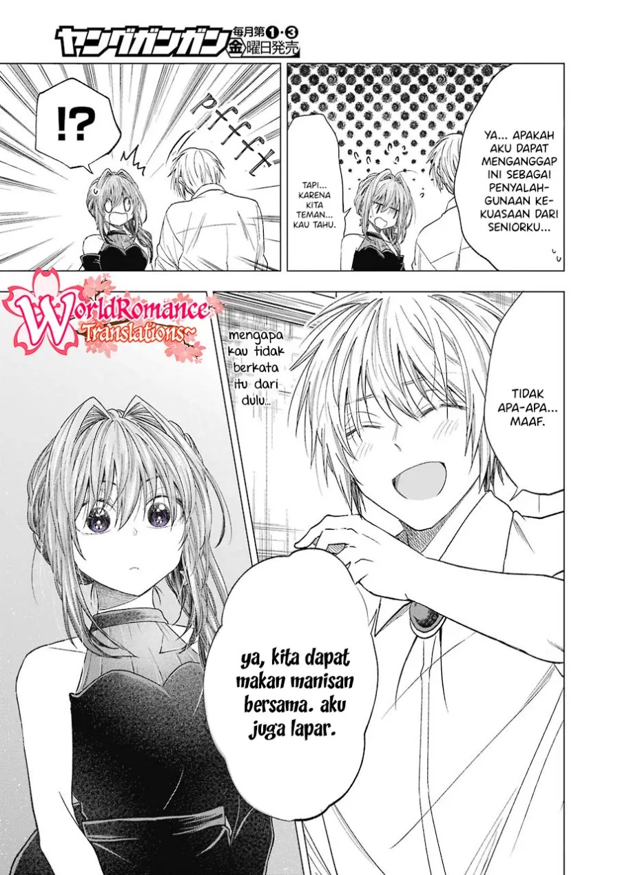 awkward-senpai - Chapter: 25