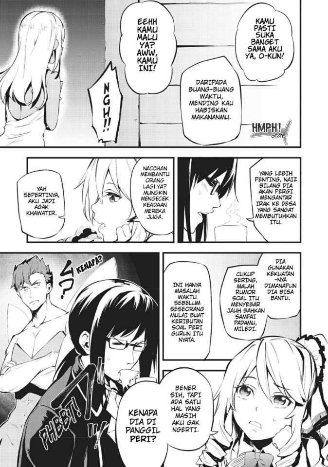 arifureta-shokugyou-de-sekai-saikyou-zero - Chapter: 10