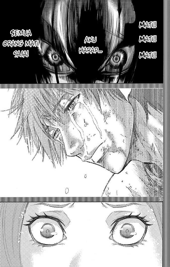 imawa-no-kuni-no-alice - Chapter: 28
