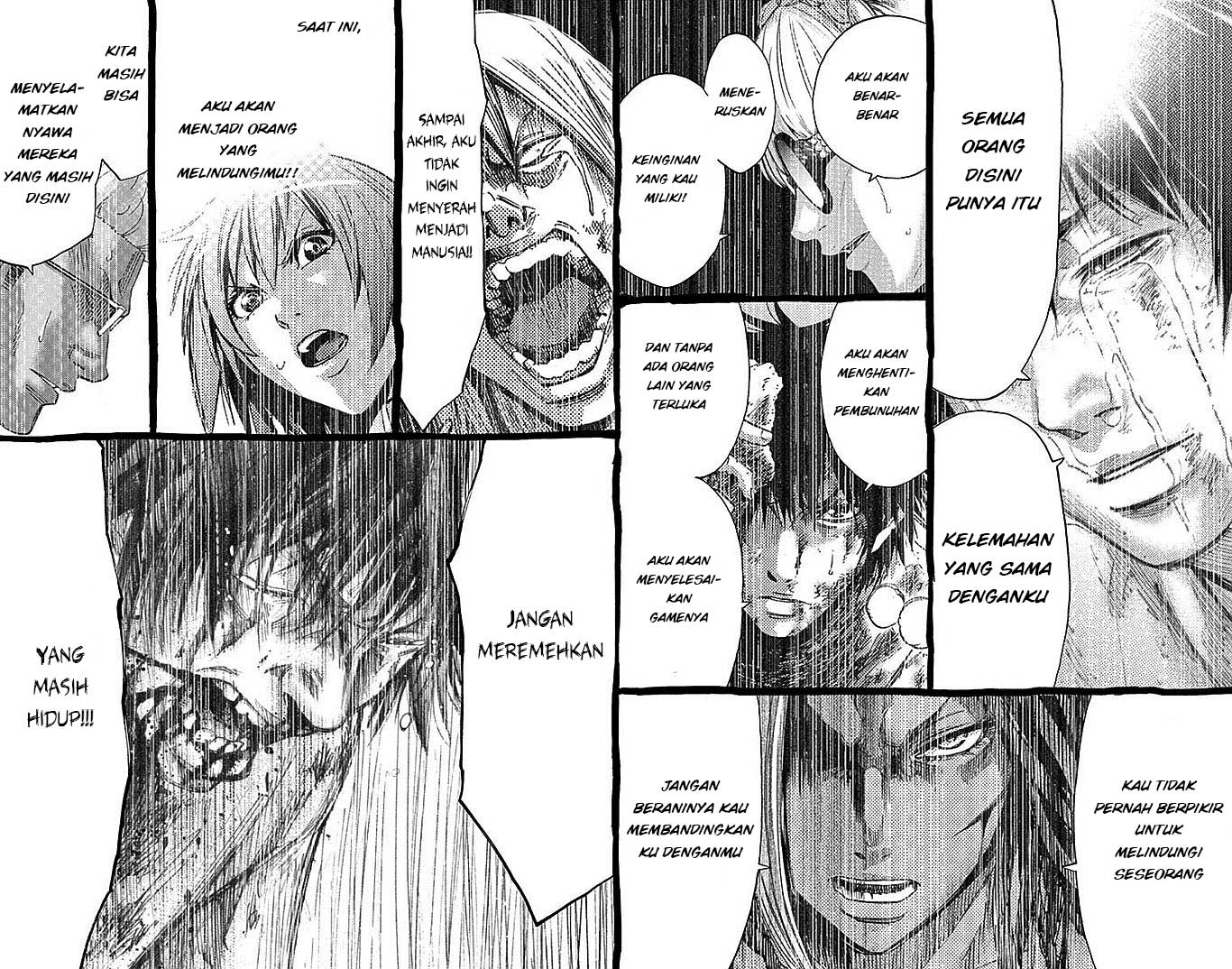 imawa-no-kuni-no-alice - Chapter: 28