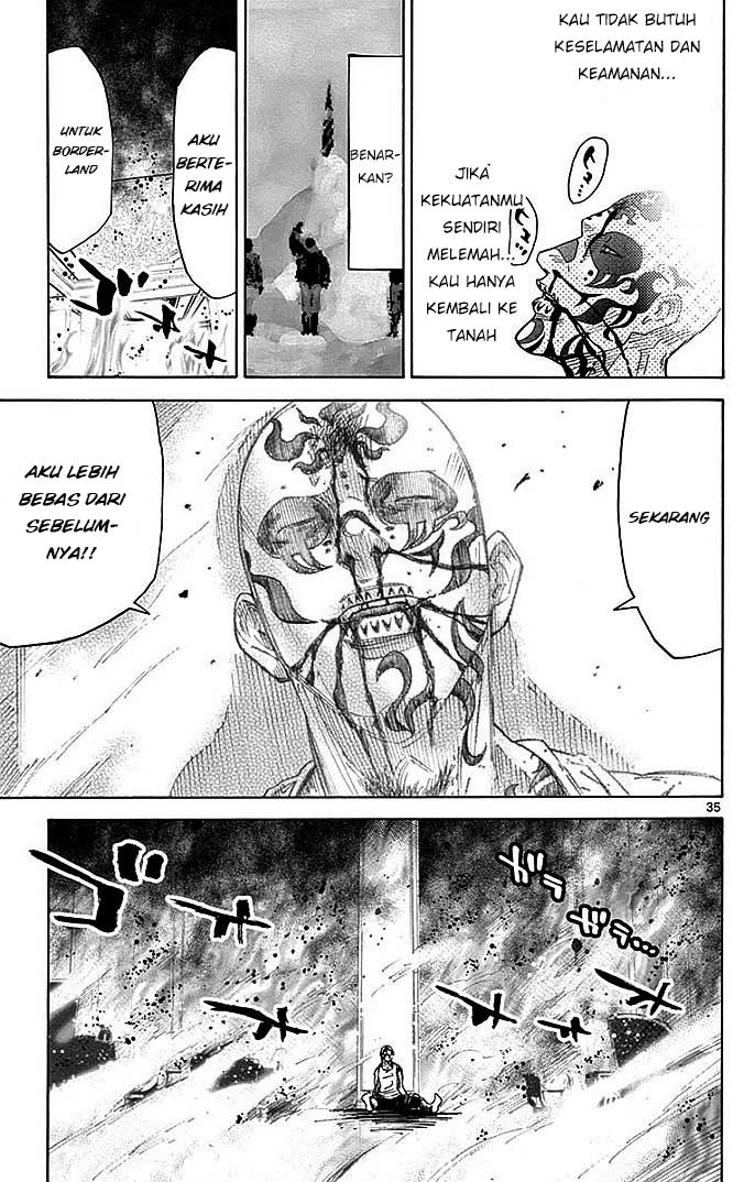imawa-no-kuni-no-alice - Chapter: 28