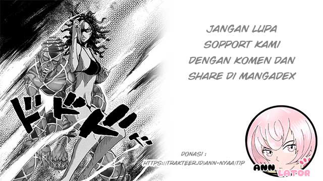 imawa-no-kuni-no-alice - Chapter: 28