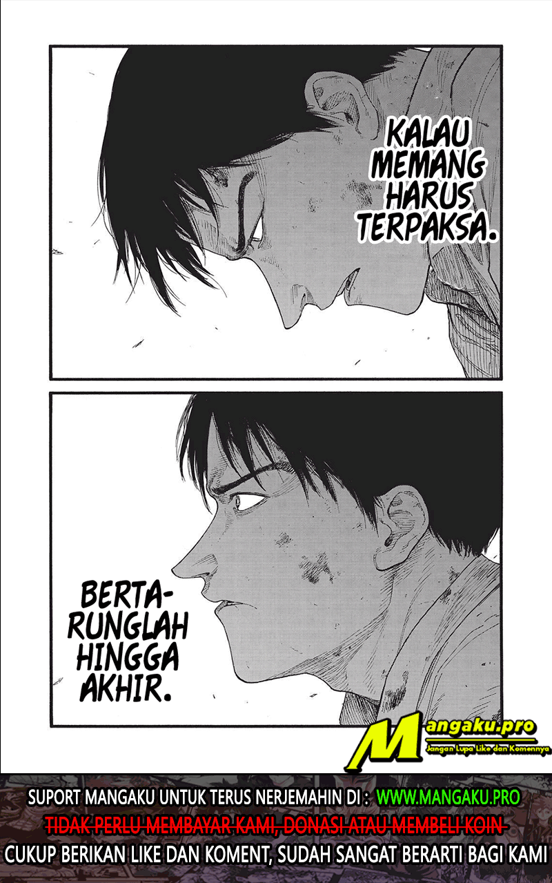 ajin - Chapter: 82