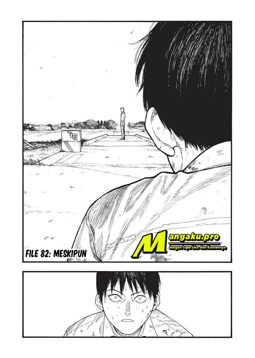 ajin - Chapter: 82