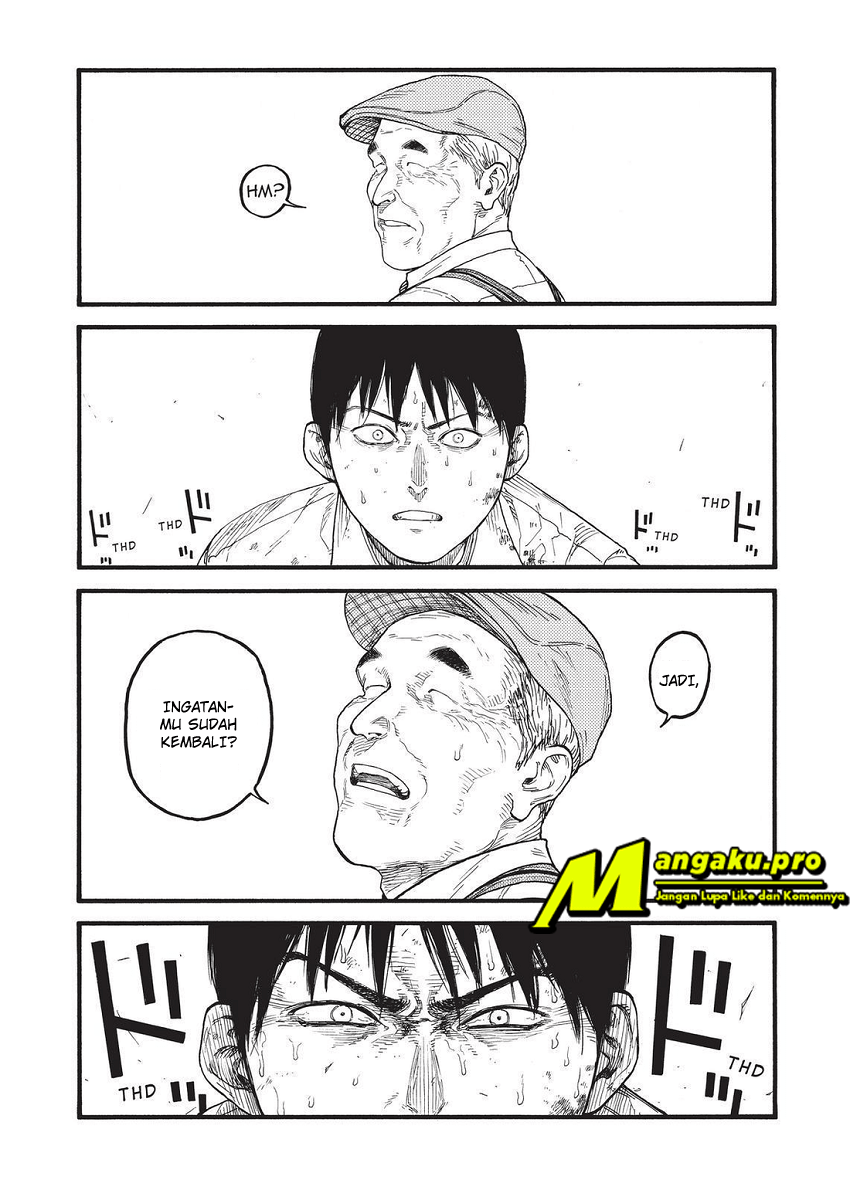 ajin - Chapter: 82