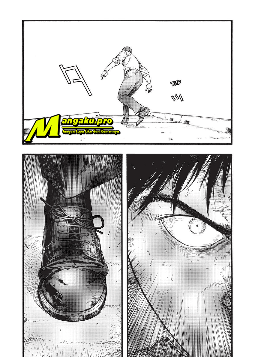 ajin - Chapter: 82