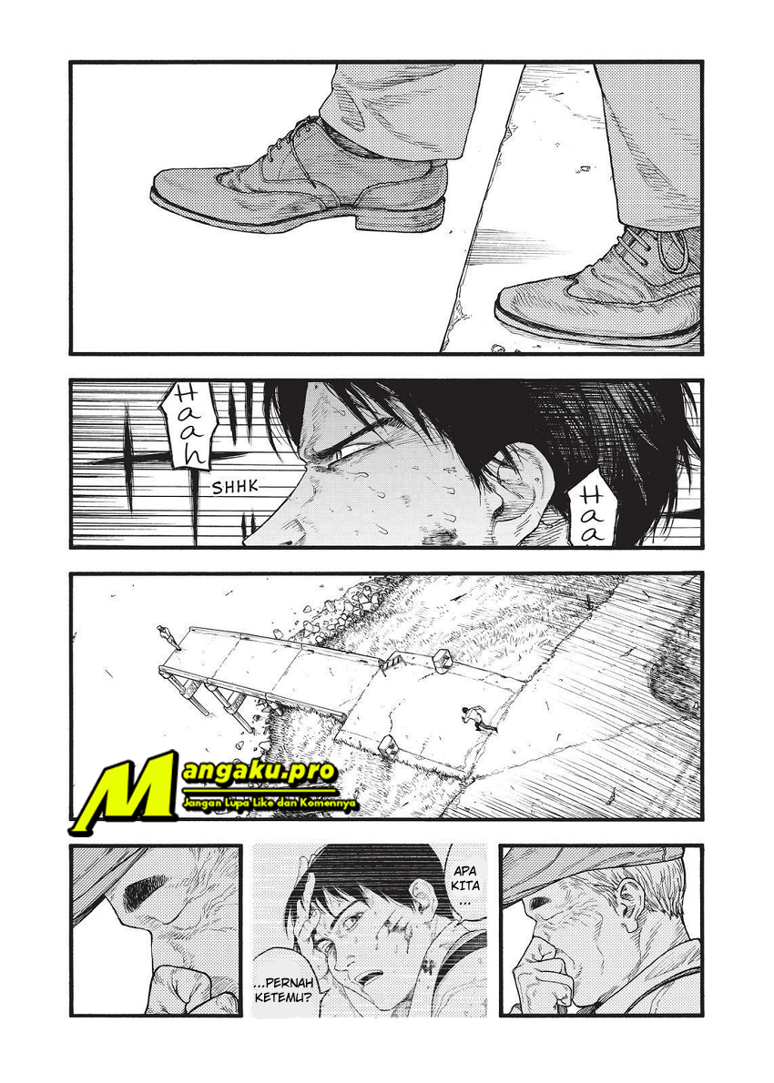 ajin - Chapter: 82