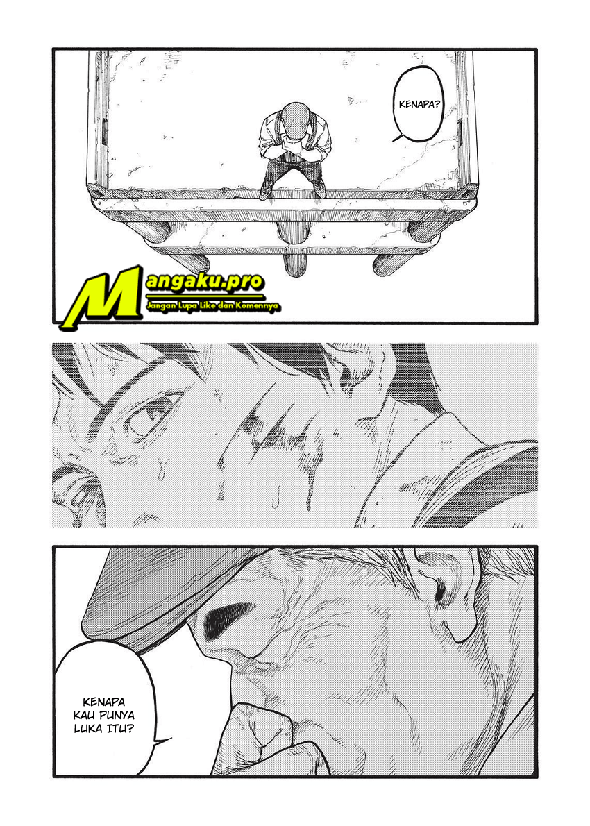 ajin - Chapter: 82