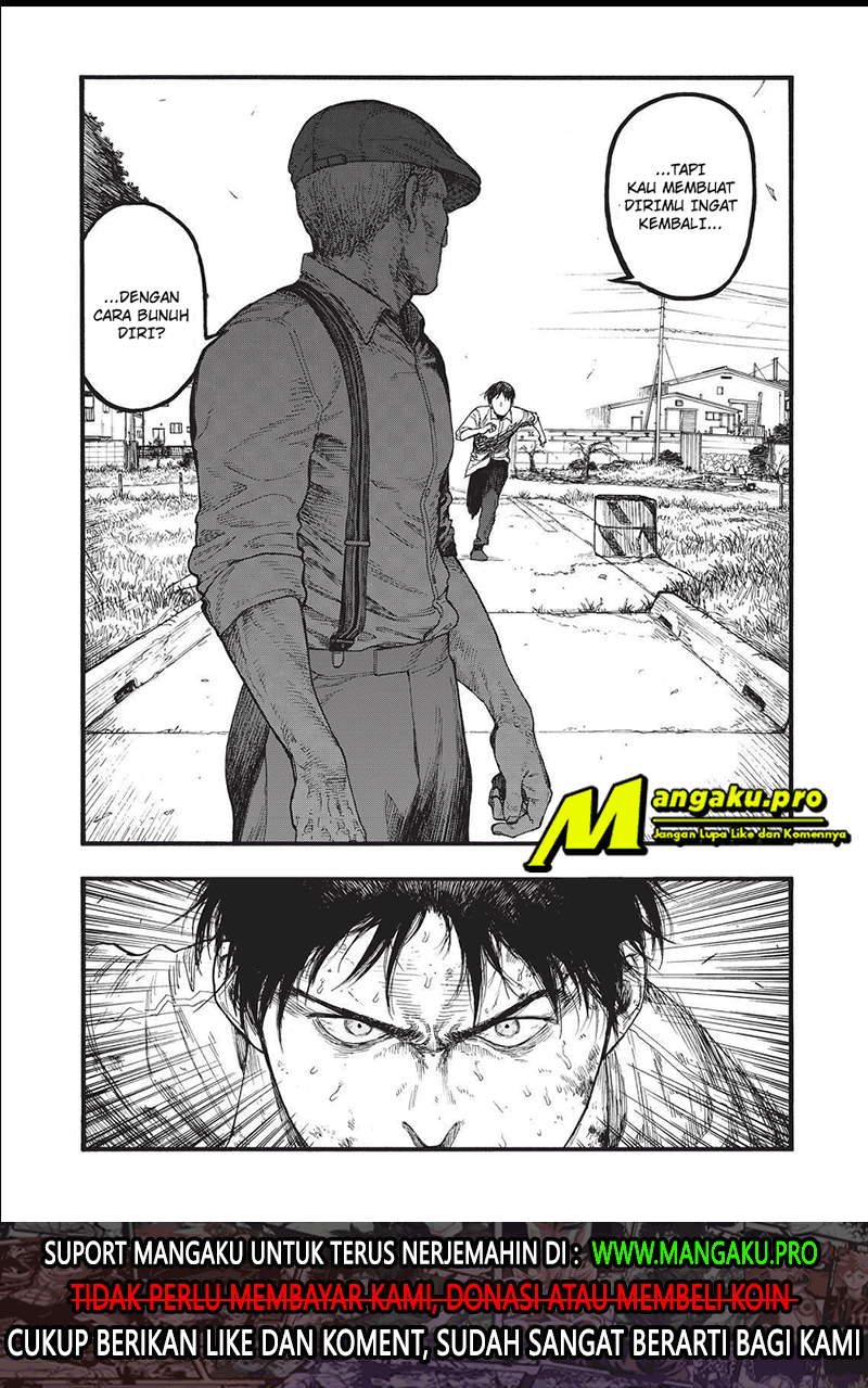 ajin - Chapter: 82