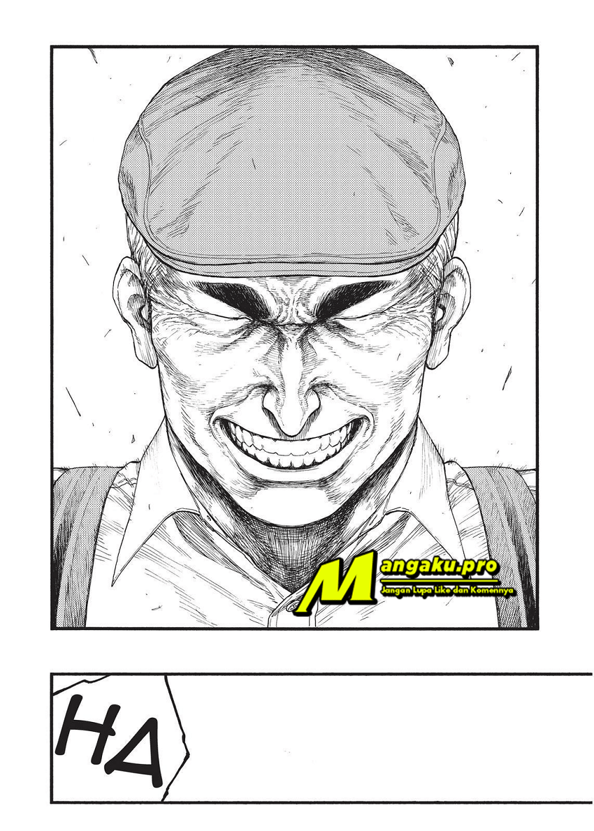 ajin - Chapter: 82