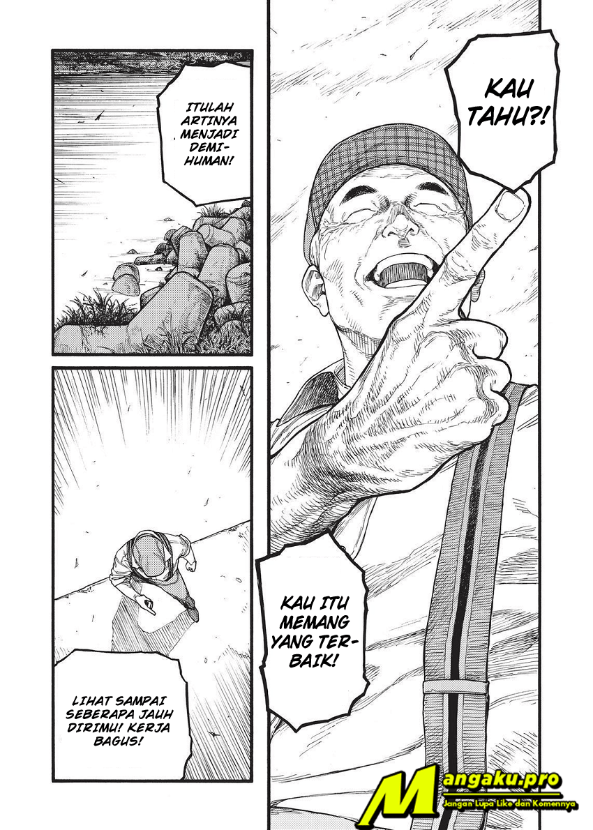 ajin - Chapter: 82