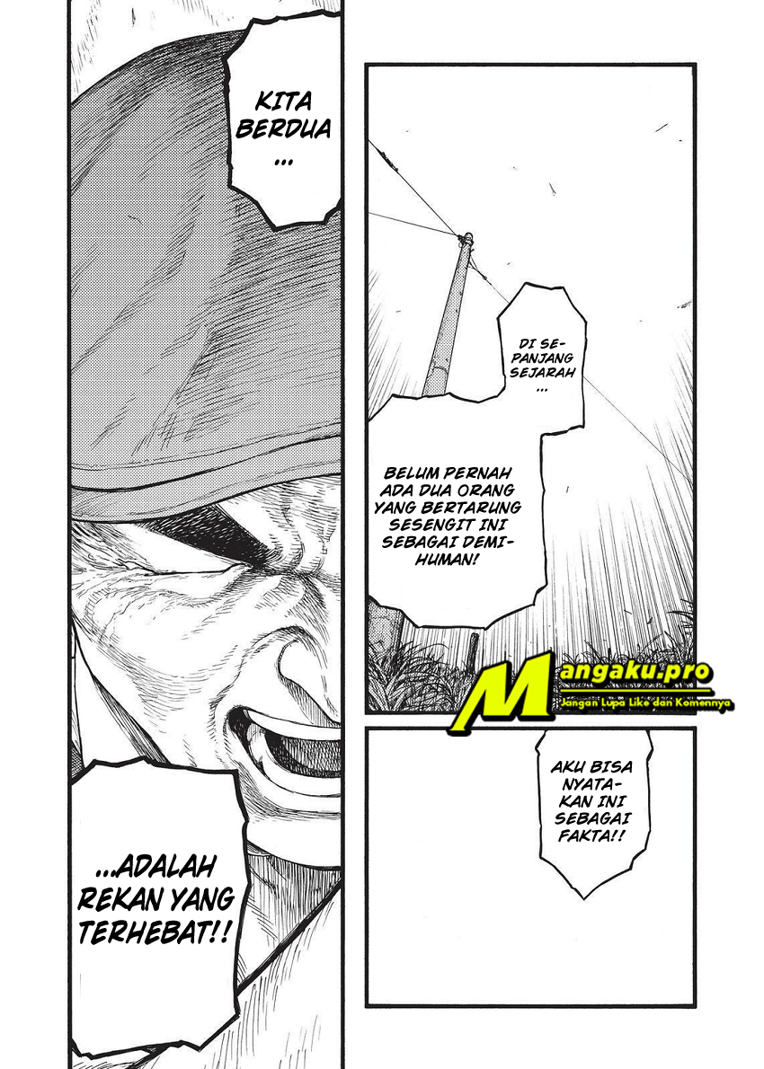 ajin - Chapter: 82