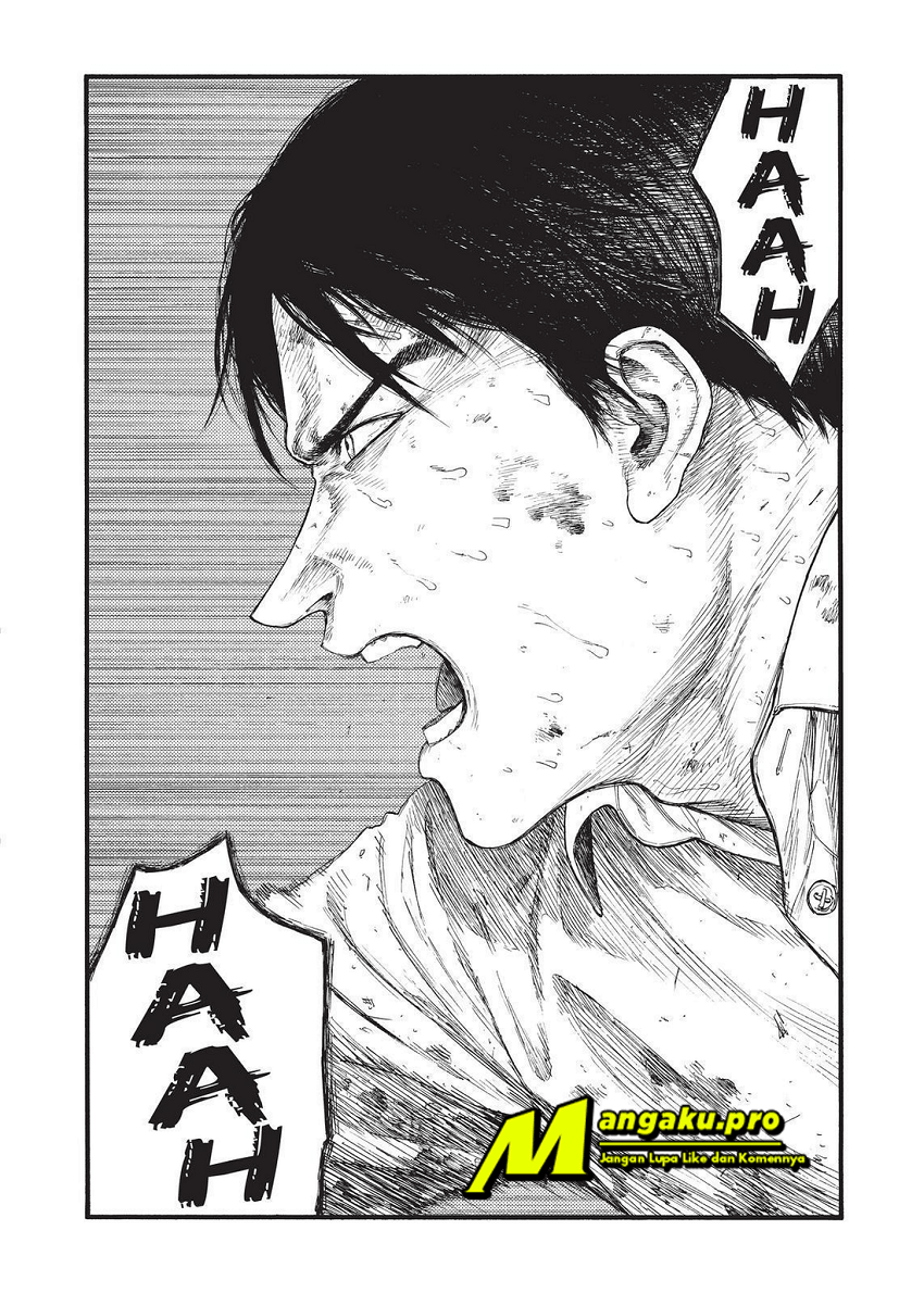 ajin - Chapter: 82