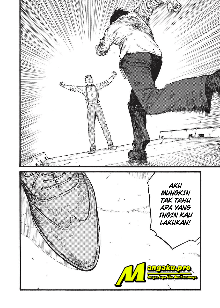 ajin - Chapter: 82