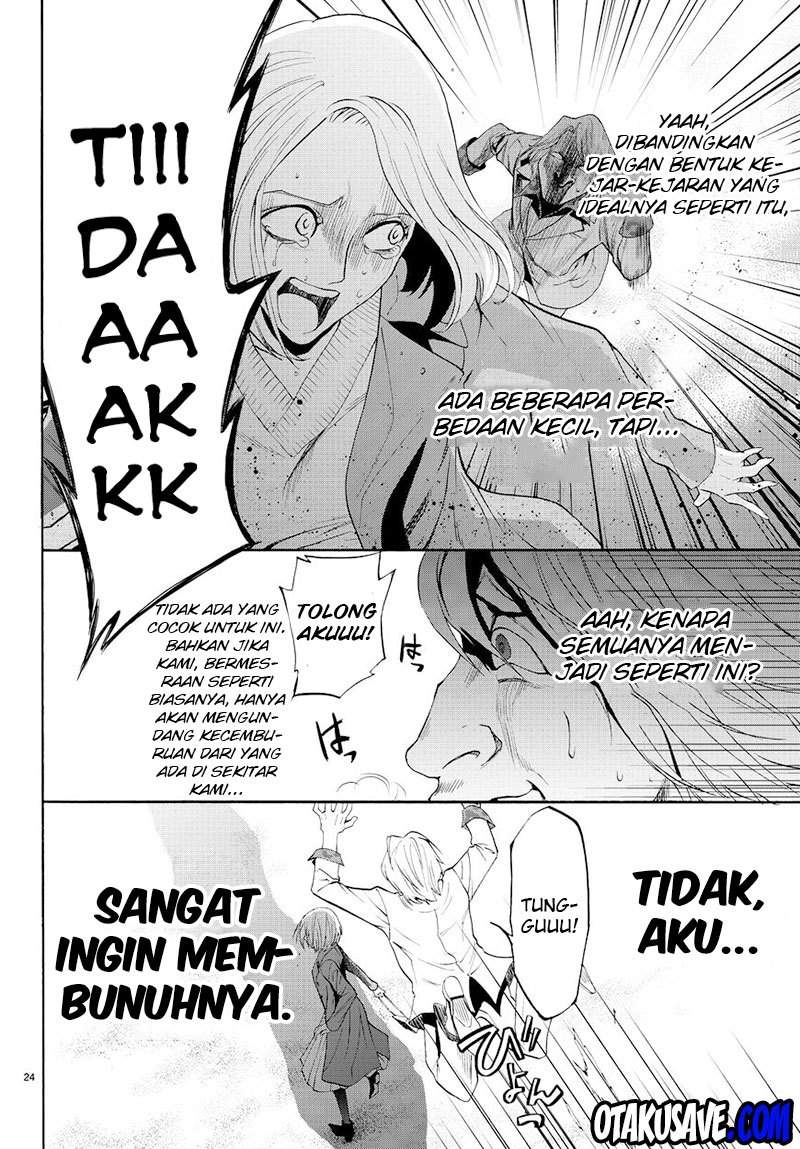 konya-wa-tsuki-ga-kirei-desu-ga-toriaezu-shi-ne - Chapter: 10