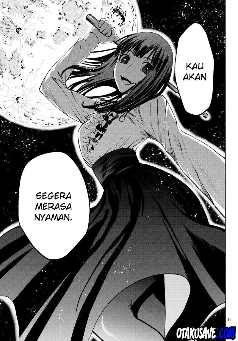 konya-wa-tsuki-ga-kirei-desu-ga-toriaezu-shi-ne - Chapter: 10