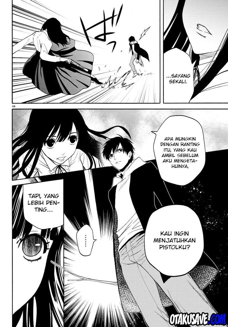 konya-wa-tsuki-ga-kirei-desu-ga-toriaezu-shi-ne - Chapter: 10