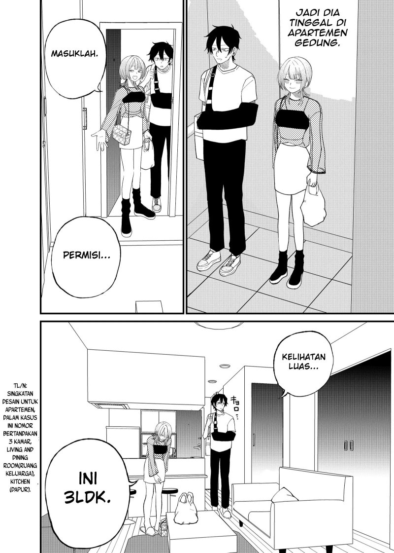 shihai-shoujo-kubaru-chan - Chapter: 8