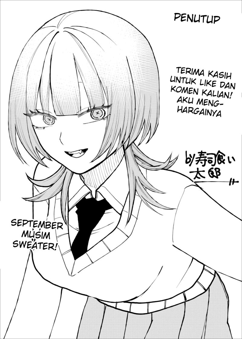 shihai-shoujo-kubaru-chan - Chapter: 8