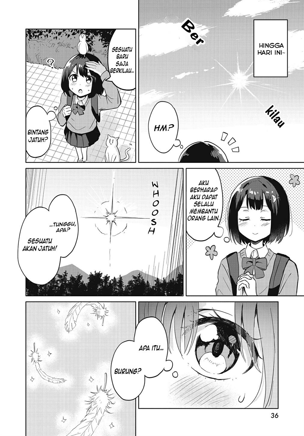 ironna-onnanoko-to-kisu-wo-shiteitara-yuri-kisu-ni-mezamete-shimaimashita - Chapter: 1