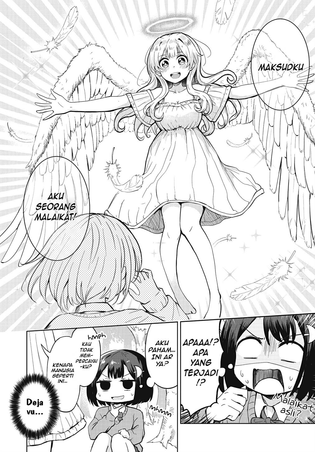 ironna-onnanoko-to-kisu-wo-shiteitara-yuri-kisu-ni-mezamete-shimaimashita - Chapter: 1