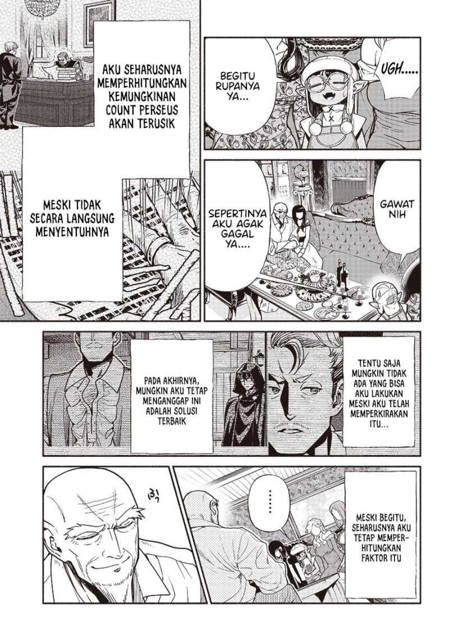 tensei-goblin-da-kedo-shitsumon-aru - Chapter: 80