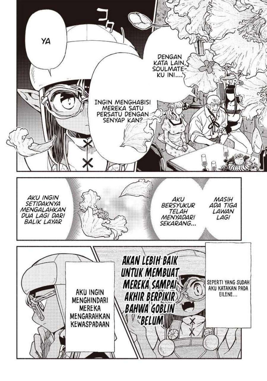 tensei-goblin-da-kedo-shitsumon-aru - Chapter: 80