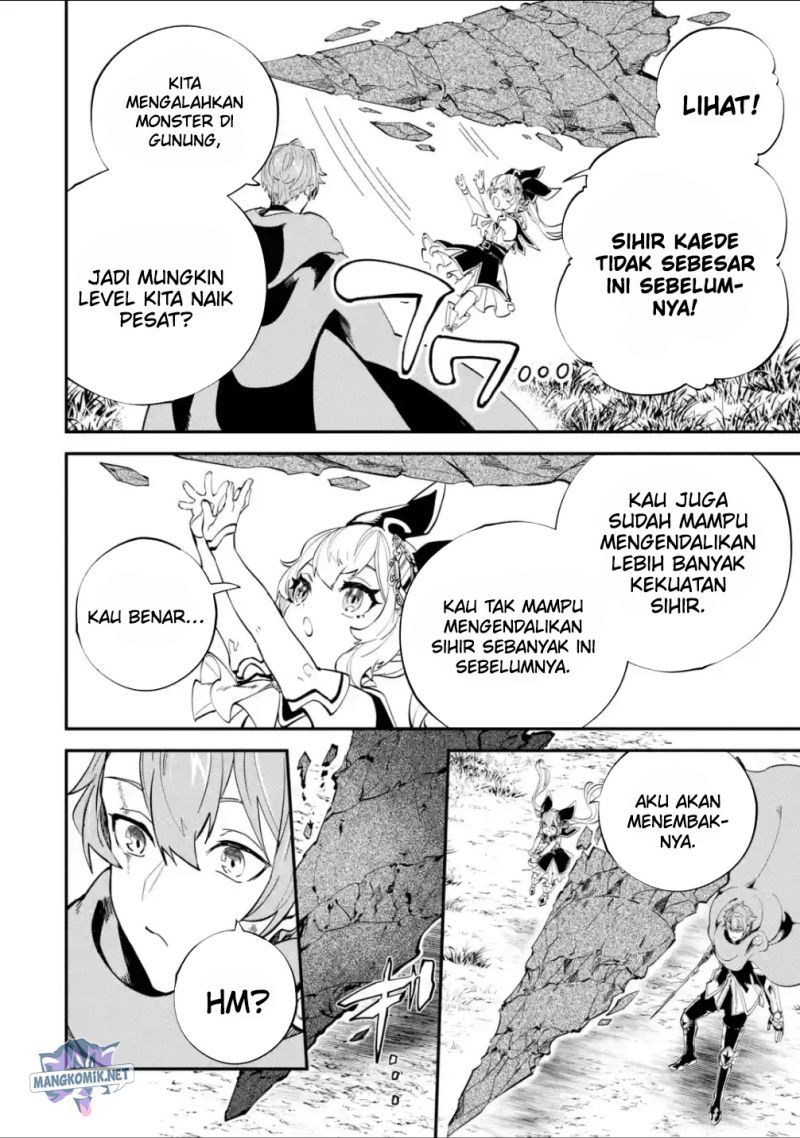 isekai-cheat-magic-swordsman - Chapter: 22.2