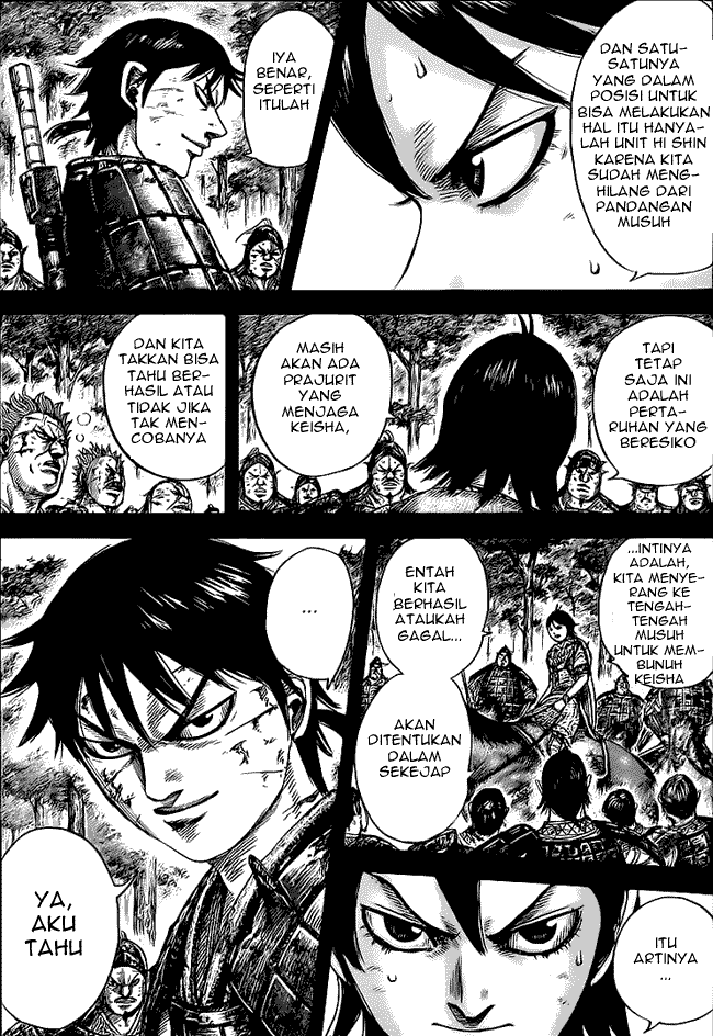 kingdom - Chapter: 469