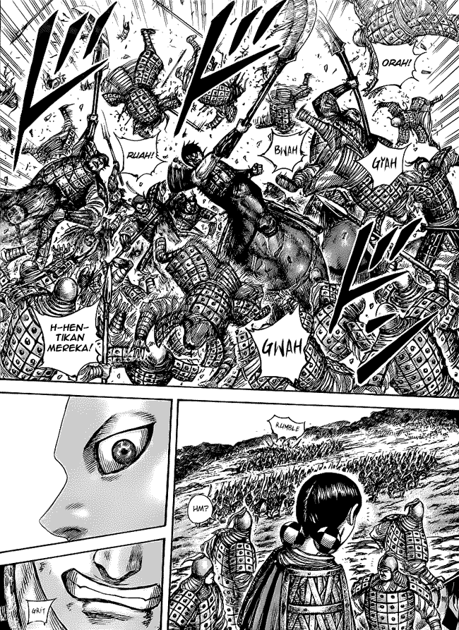 kingdom - Chapter: 469