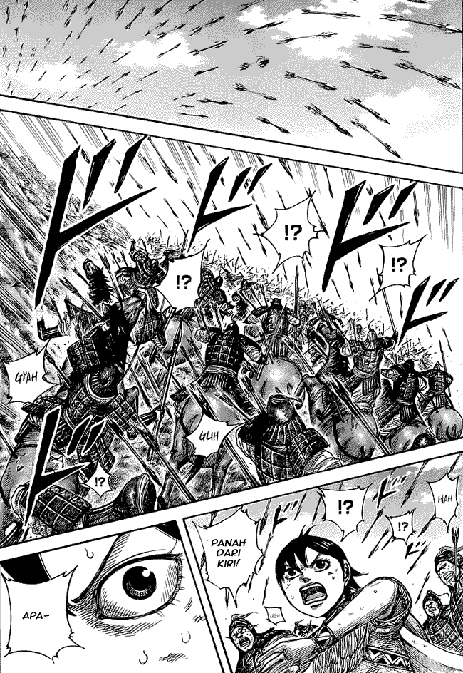 kingdom - Chapter: 469