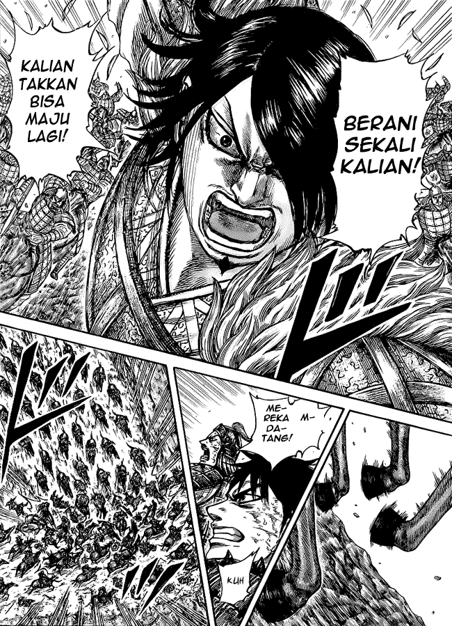 kingdom - Chapter: 469