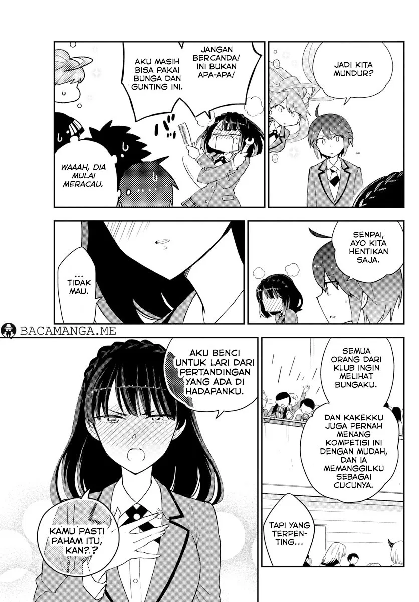 hatsukoi-zombie - Chapter: 93