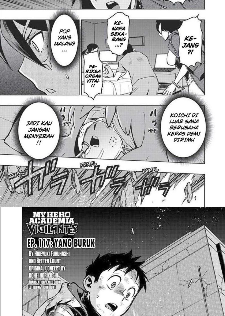 vigilante-boku-no-hero-academia-illegals - Chapter: 117