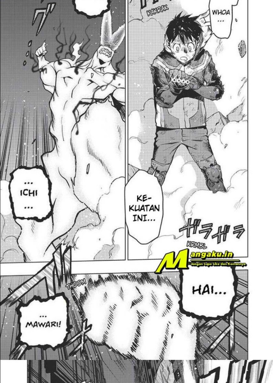 vigilante-boku-no-hero-academia-illegals - Chapter: 117