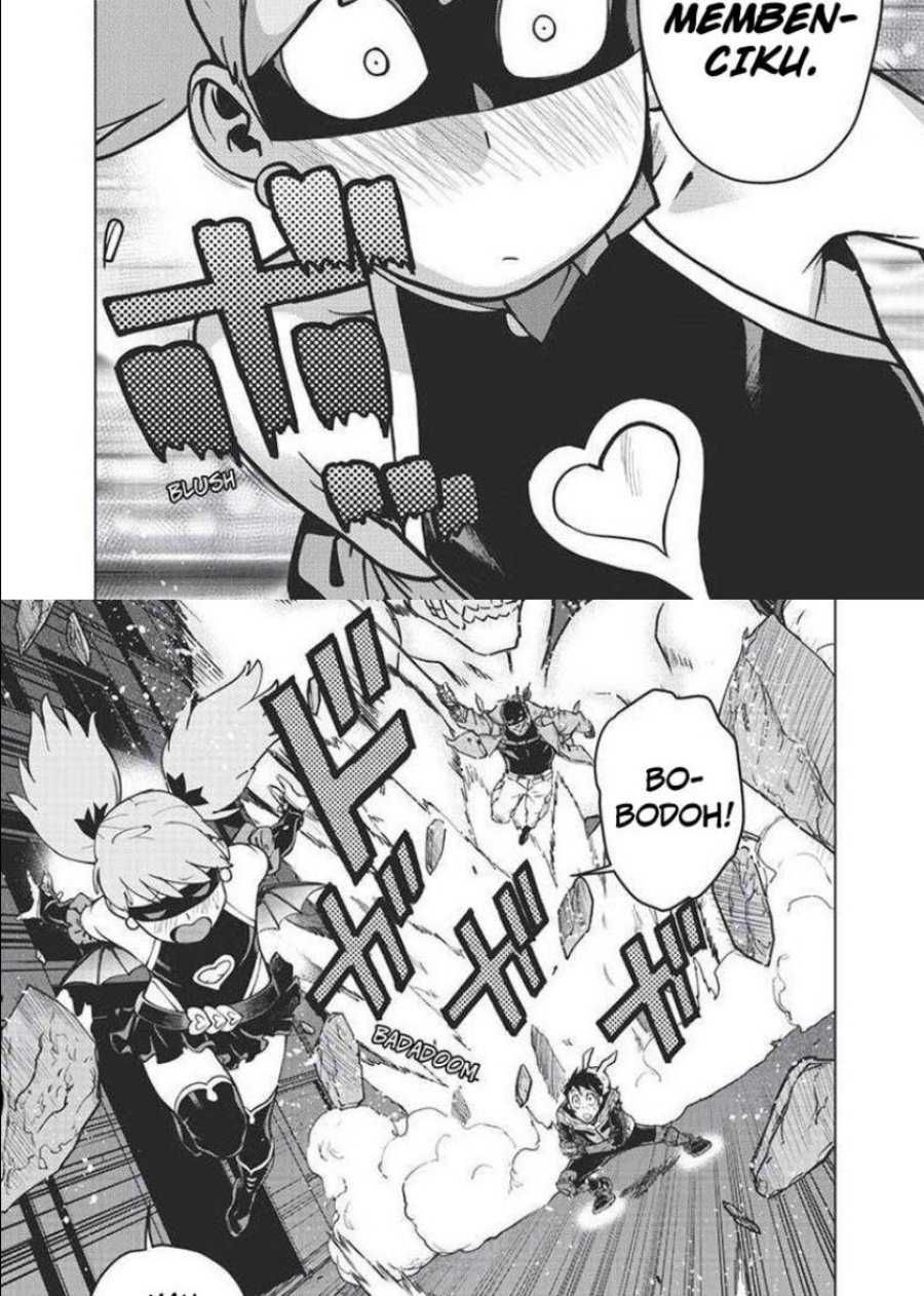 vigilante-boku-no-hero-academia-illegals - Chapter: 117