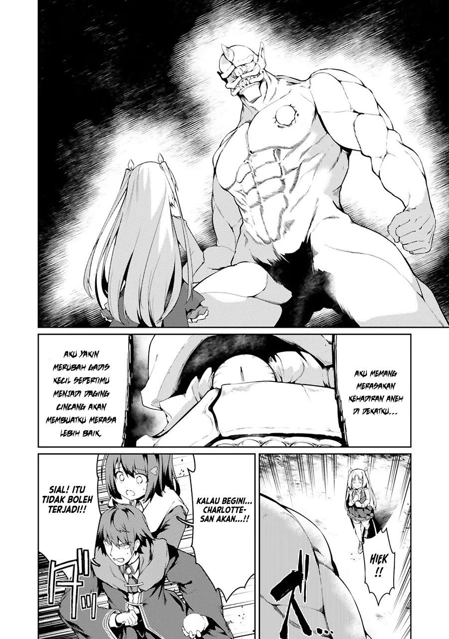 buta-koushaku-ni-tensei-shitakara-kondo-wa-kimi-ni-suki-to-iitai - Chapter: 42